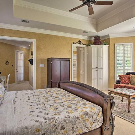 Lavish Celina Home With Patio And Game Room! Exterior photo