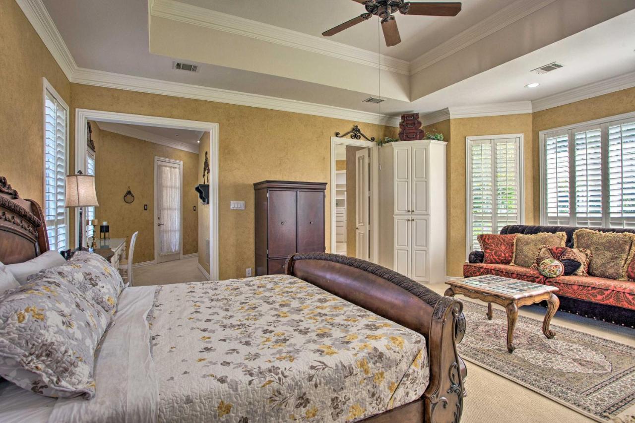 Lavish Celina Home With Patio And Game Room! Exterior photo
